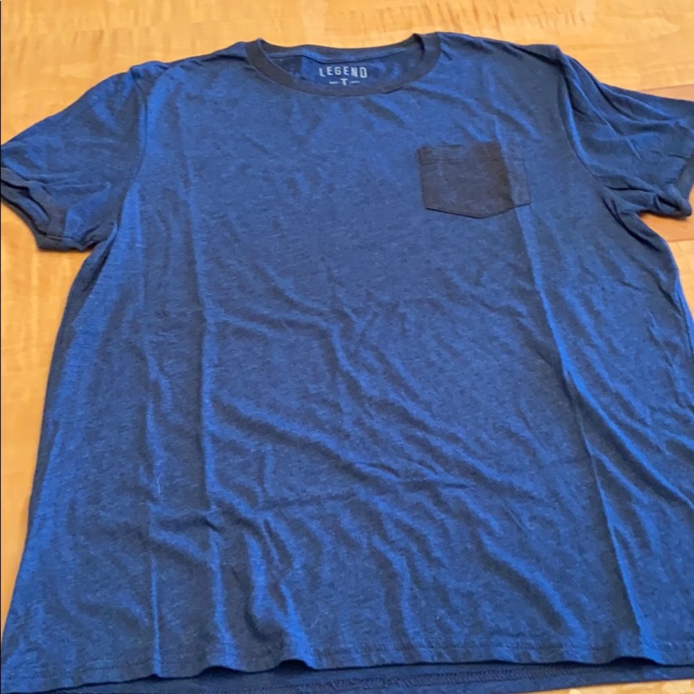 American Eagle Basic Tee